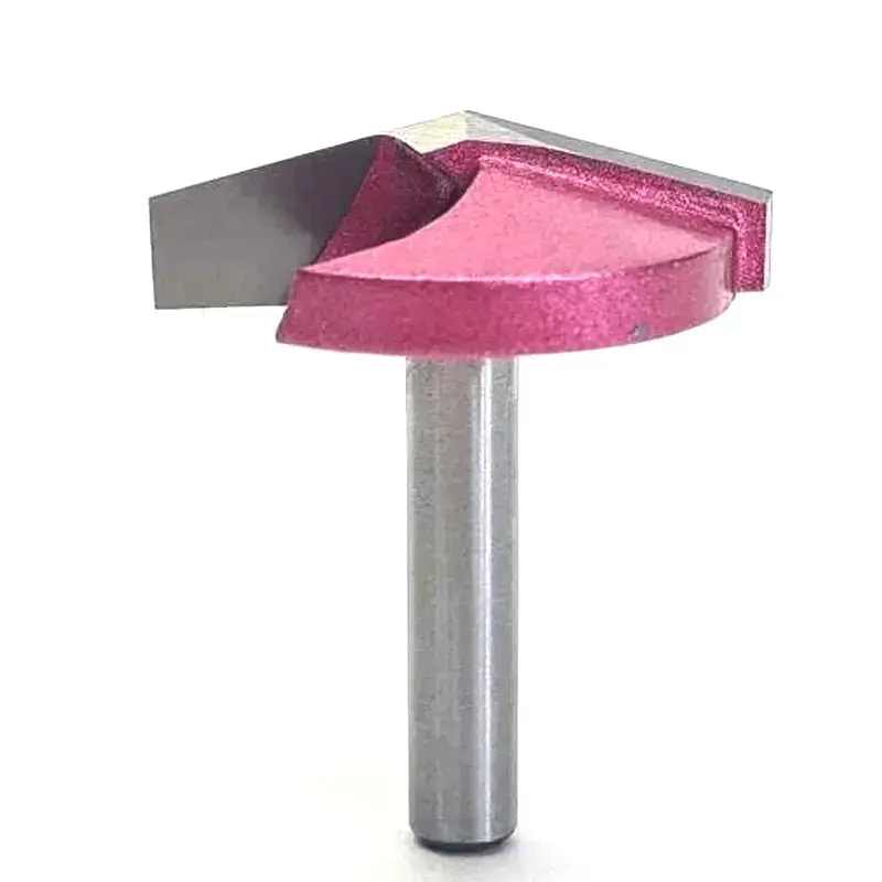 Фреза V-образная пазовая с углом 150гр. i1=5 D=32x10x50 S=6 PROCUT PROFESSIONAL A1012