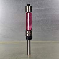 Фреза обгонная кромочная (2 нижних + 2 верхних подшип.) Z=2 D=12.7x30x90 S=6 PROCUT 151677BP