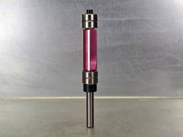 Фреза обгонная кромочная (2 нижних + 2 верхних подшип.) Z=2 D=12.7x30x90 S=6 PROCUT 151677BP