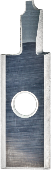 Нож Dimar 3185025 гравировка паз галочка B8 радиус 1,6 для фрезы G1853 (L1- мм, L2-8 мм, D1- мм, D2- мм)