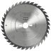 Диск пильный универсальный SUPERIOR 255x3,2/2,2x15,88 Z=48 A=15 Woodwork/Вудворк 35.255.48
