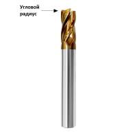 Фреза DJTOL AASY4LX08R0.5 (AAEPY4LX08R0.5)