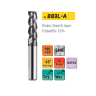 Фреза спиральная по стали Lasting Victory 883L-A 030303
