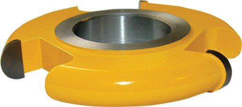 Фреза галтель D82.5, d32, R9.5, H19 мм Энкор 19341 (L1- мм, L2- мм, D1- мм, D2- мм)