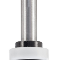 Фреза WPW DB28102 радиус внутренний плинтус, мойка D28,6x12,7 L73 подшипник металл, хвостовик 12