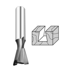 Фреза ласточкин хвост 7° D=15.9x22.2x56.4 S=8 PROCUT 322.211522