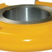 Фреза галтель D82,5мм d32мм R6,4мм H12,7мм Энкор 19340