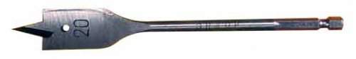 Сверло для дерева 20Х152 мм, перовое Энкор 19108