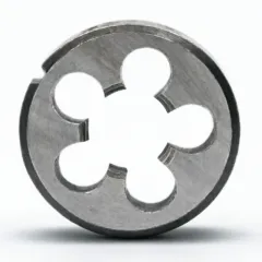 Плашка M10X1.5 Гост 9740 (Р6М5) RODMIX 1671100015