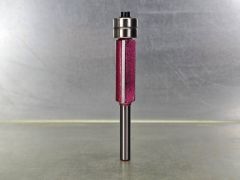 Фреза обгонная кромочная (нижний подшипник) Z=2 D=19x50x106 S=8 PROCUT 151855P