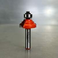 Фреза фигурная молдинговая 6,35 38,1x18x59 8 РЕЗЕЦ 7070002