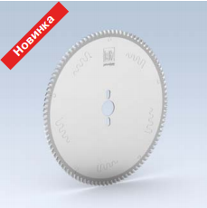 Leitz пила дисковая Premium HW:400x4.4x60, Z72, FZ/TR 163422