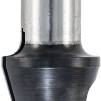 Фреза Dimar 1073589 пазовая врезная D16x30 L88 Z1 сменный нож хвостовик 12