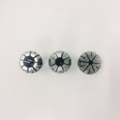 Набор из 3 цанг ER-16 (для фрез 3, 6, 8 мм)