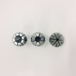 Набор из 3 цанг ER-16 (для фрез 3, 6, 8 мм)