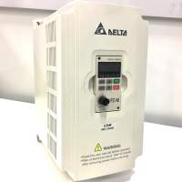 Инвертор DELTA VFD-М 3,7 КВт
