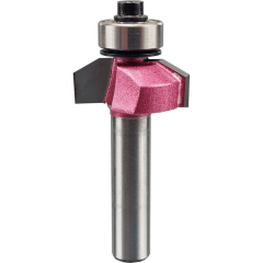 Фреза для снятия фаски 30гр. (нижний подшипник) Z=2 D=23x9.5x40 S=8 PROCUT 156851P