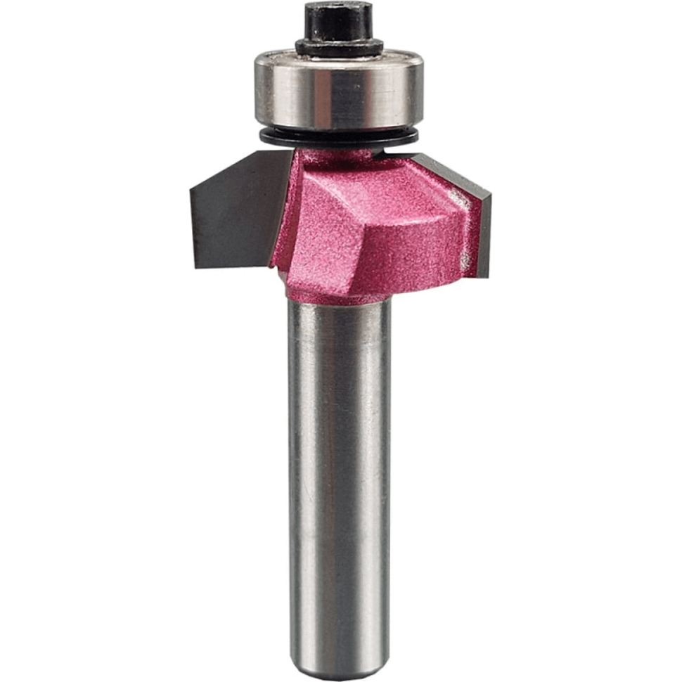 Фреза для снятия фаски 30гр. (нижний подшипник) Z=2  D=23x9.5x40 S=8 PROCUT 156851P