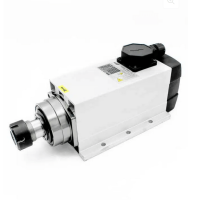 Шпиндель 5.5 кВт HQD GDF60-18Z/5.5