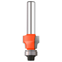 Фреза радиусная (кромочная) R=16 D=44,7x22x68 S=12 РЕЗЕЦ 4001010