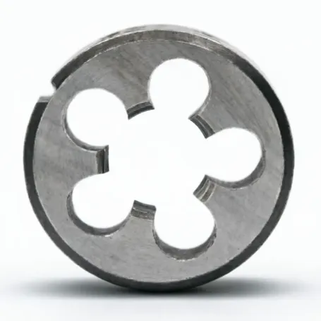 Плашка M12X1.75 Гост 9740 (Р6М5) RODMIX 1671200175