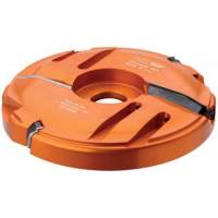 СМТ Фреза филенка F=31,75 D=183x20 насадная (алюм.) смен.ножи HM (кейс) 694.013.31