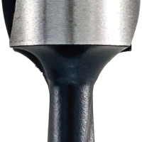 Сверло Dimar 2012817 глухое правое D4x27 L57,5 хвостовик 10x27 присадка