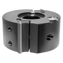 Фреза четвертная насадная 90x32x50 Z2 Rotis RPH0903250