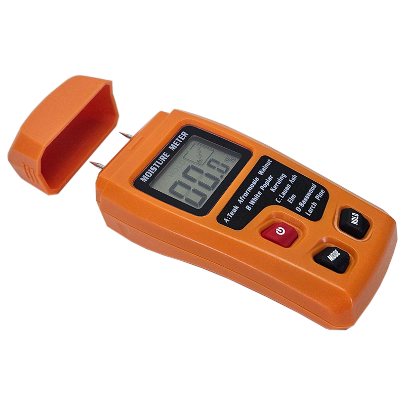 Влагомер цифровой DIG Uniqtool UTM-DMM01