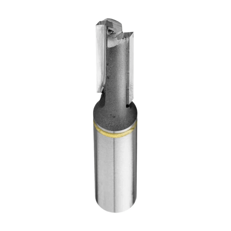 Фреза Dimar 1074809 пазовая DnamicX2 D10x30 L80 хвостовик 12 нано сплав