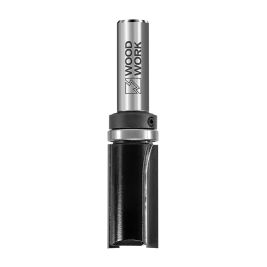 Фреза пазовая с подшипником D=12.7mm I=38mm S=8mm Woodwork 901.1338.08