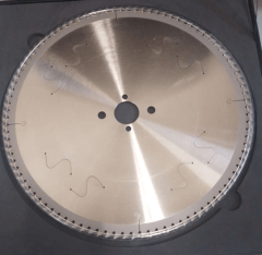 Пила алмазная основная SÄGEDOKTOR 300x3.2x2.2x30x96Z TD10 PCD DiaGrade Hdl=6.0mm Pinholes 3002070 DIA T3005