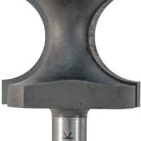 Фреза Dimar 1243179 катушка R9,5 D35x34 L84 подшипник, хвостовик 12