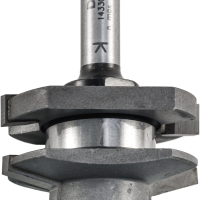 Фреза комплект Dimar 1433015 ФАСАД кантри  D41x22 L70 подшипник, хвостовик 8