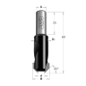 Зенкер специальный 45° HW Z2 S=8X25  D=4/12 RH CMT 521.412.11