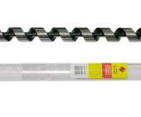 Сверло для дерева 18Х600 мм, винтовое Энкор 20936