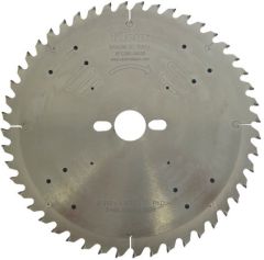 Пила алмазная основная Klein 300x3.2x2.2x30x72Z  Hdl=4.0mm PCD XFC300.07230