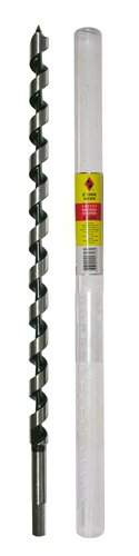 Сверло для дерева 18Х460 мм, винтовое Энкор 20922