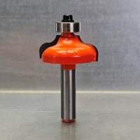 Фреза фигурная молдинговая 4,76 31,8x12,7x49,7 8 РЕЗЕЦ 7070006