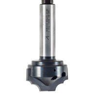 Фреза Dimar 8080310 профиль псевдофиленка ФАСАД VIOLA D56x25 L109 Z2 сменные ножи Viola хвостовик 20