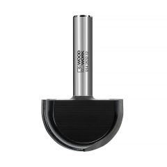 Фреза с радиусным торцом R=25.4 D=50.8 L=82 S=12 914.2532.12 Woodwork