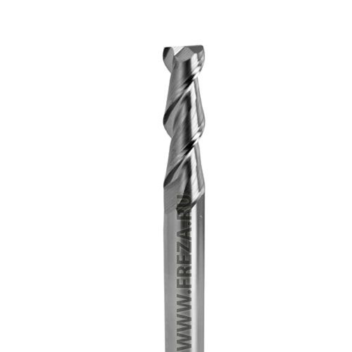 Фреза Best Carbide 372-2050-05 (L1-50 мм, L2-20 мм, D1-5 мм, D2-6 мм)