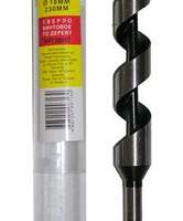 Сверло для дерева 18Х230 мм, винтовое Энкор 20907