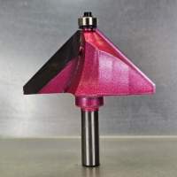 Фреза для снятия фаски 45° (нижний подшипник) D=84.84x40.2x86.2 S=12 PROCUT 306255P