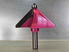 Фреза для снятия фаски 45° (нижний подшипник) D=84.84x40.2x86.2 S=12 PROCUT 306255P