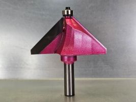 Фреза для снятия фаски 45° (нижний подшипник) D=84.84x40.2x86.2 S=12 PROCUT 306255P