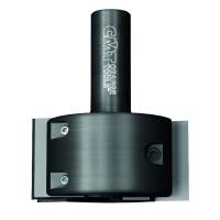 СМТ Фреза универсальная для ножей 690 S=20 D=65x40x93 Z2 663.301.11