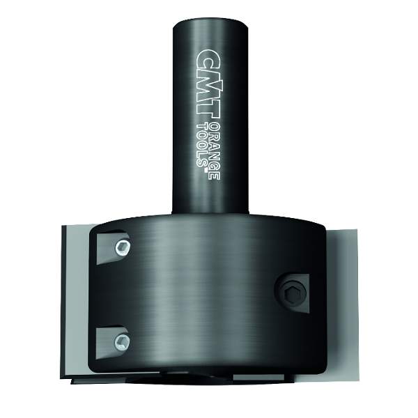 СМТ Фреза универсальная для ножей 690 S=20 D=65x40x93 Z2 663.301.11