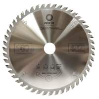 Пила торцовочная с тонким пропилом 260x30x2.6/1.8 Z=60  tooth angle &quot;15&quot; PROCUT 797.2603060A