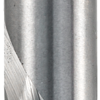 Фреза Dimar 1743337 спиральная компрессия Z2+2 D10x32 L80 хвостовик 10 ДСП, шпон